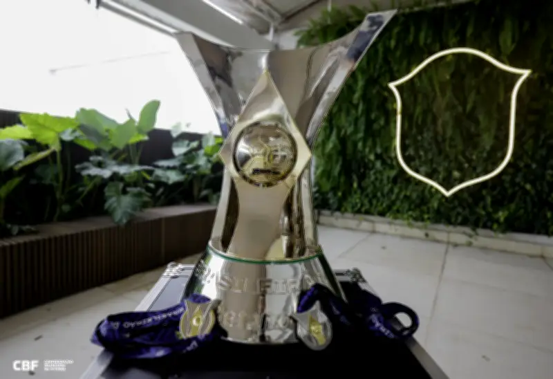 Campeonato Brasileiro volta após Copa do Mundo; veja calendário