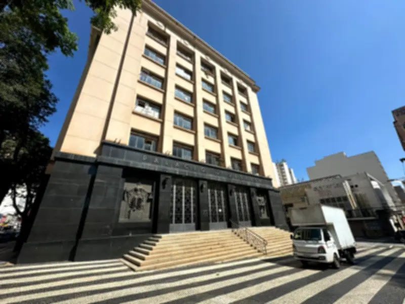 Campinas anuncia Poupatempo no Palácio da Justiça para novembro