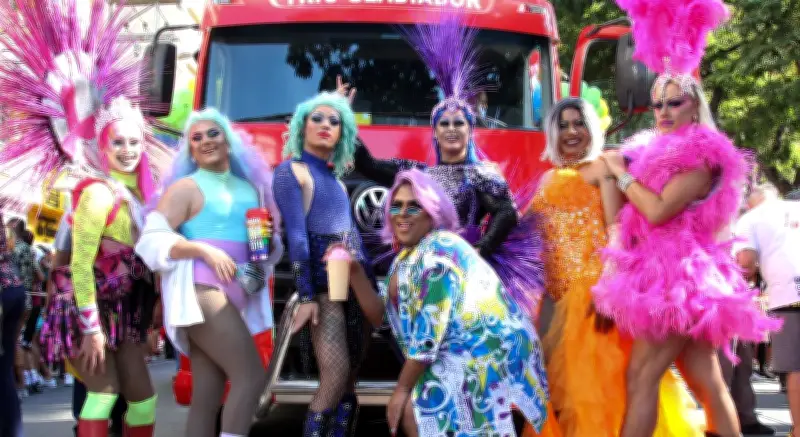 Campinas recebe 26ª Parada do Orgulho LGBT+ neste domingo (28)