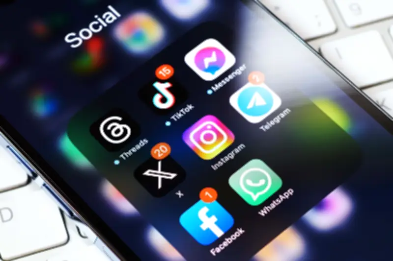 Canadá apresenta projeto de lei para proibir redes sociais para menores de 16 anos
