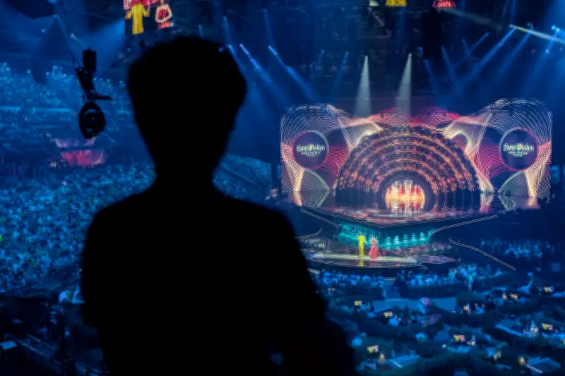 Canadá pode participar do Festival Eurovision da Canção