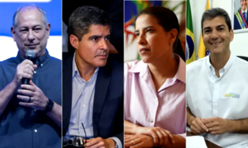 Candidatos no Nordeste evitam associação com Bolsonaro para focar em temas locais