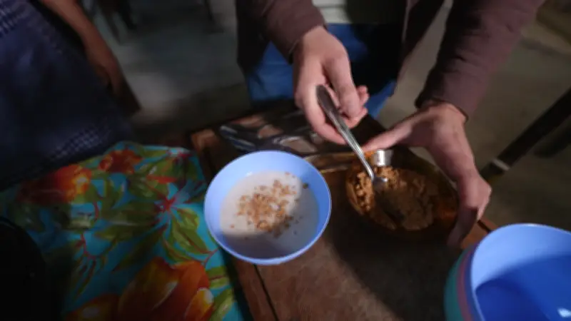 Canjica cremosa e fácil: aprenda receita junina tradicional