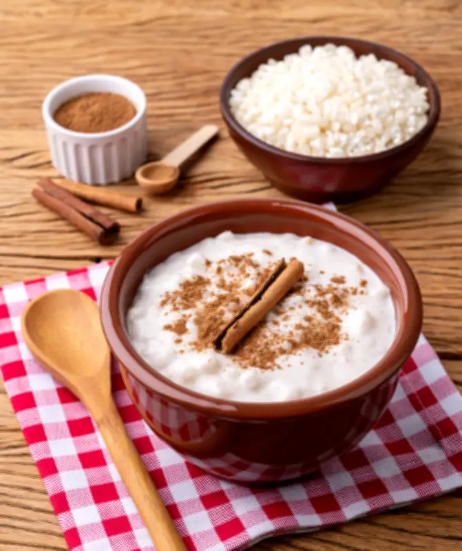 Canjica Cremosa para Festa Junina: Dicas da Chef Heloísa Bacellar