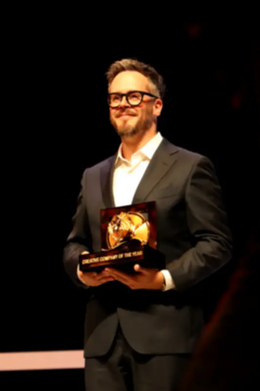 Cannes Lions 2026: Brasil tem 126 finalistas e festival reforça integridade