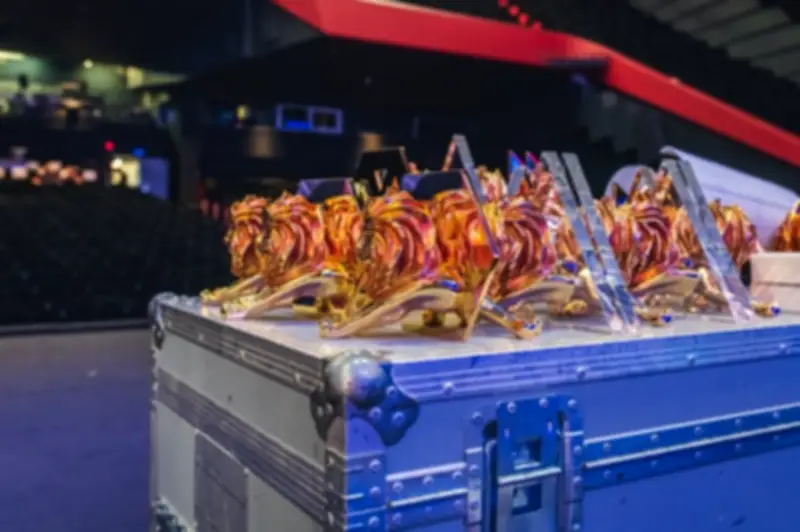 Cannes Lions 2026: Peru e Porto Rico levam Grand Prix no terceiro dia