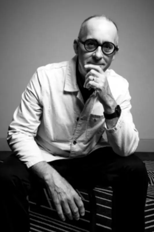 Cannes Lions anuncia Jim Stengel como primeiro Lions Laureate for Marketing
