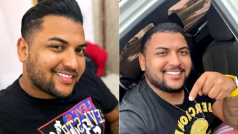 Cantor desaparece na Grande São Luís após relatar ameaças; polícia investiga