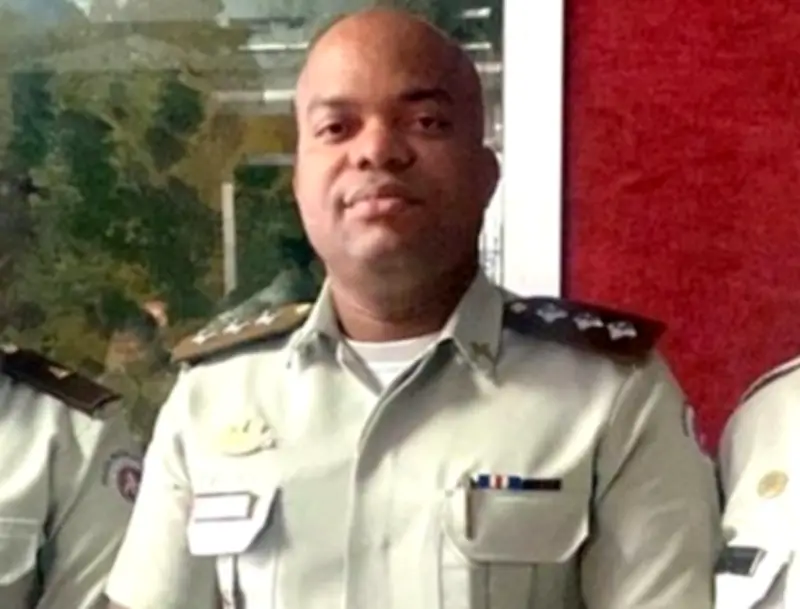 Capitão da PM-BA condenado a 21 anos por corrupção e peculato