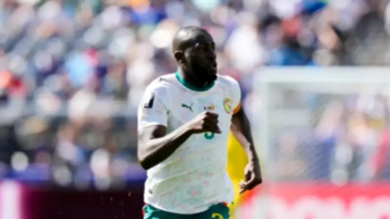 Capitão de Senegal critica restrições dos EUA na Copa de 2026
