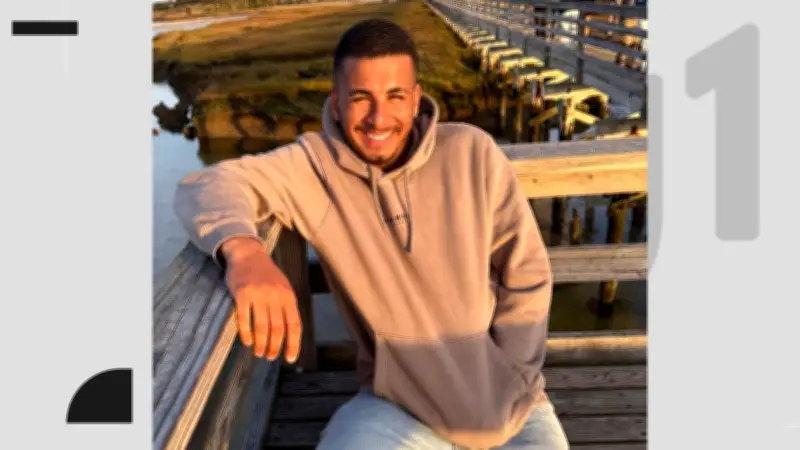Capixaba de 22 anos morre afogado em lago nos Estados Unidos