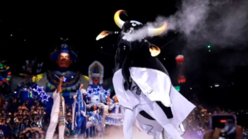 Caprichoso encerra Festival de Parintins 2026 com resistência cultural