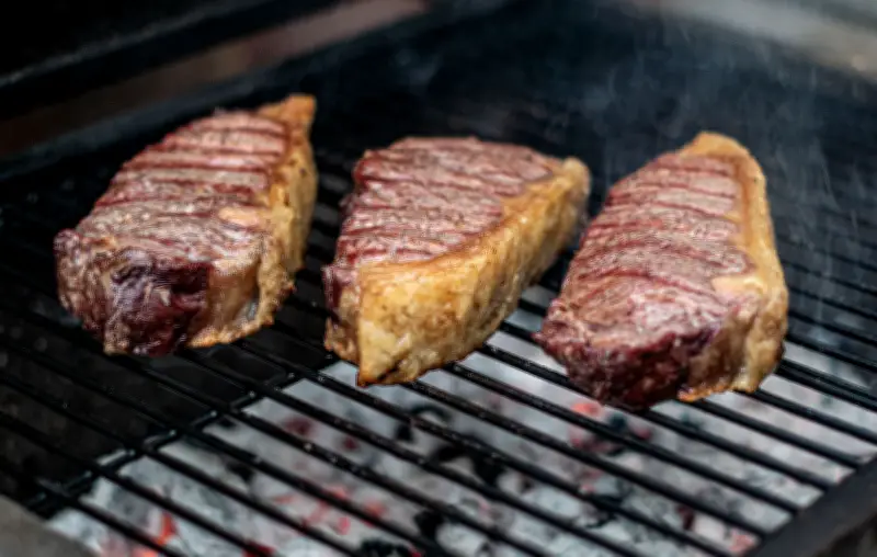Carne bovina sobe até 10,9% no 1º semestre; picanha lidera alta