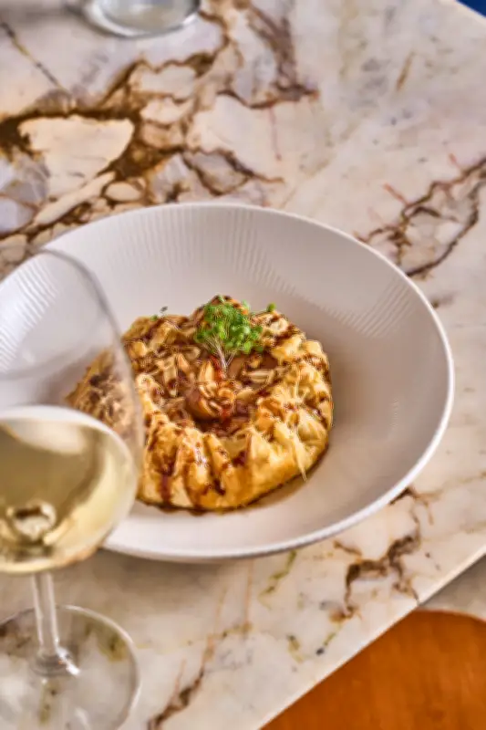 Casa da Li: novo restaurante no Conjunto Nacional em São Paulo