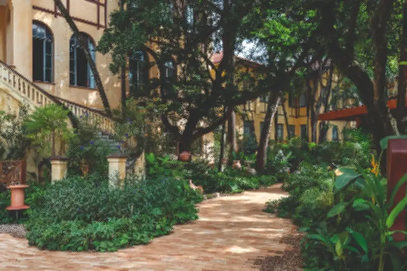 CASACOR São Paulo 2026: Mente e Coração no Parque da Água Branca