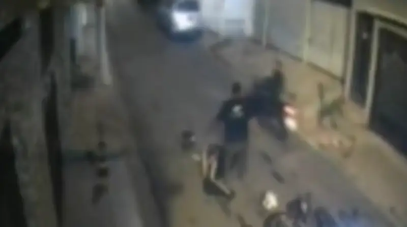 Casal é baleado em assalto na Zona Norte de SP após perseguição