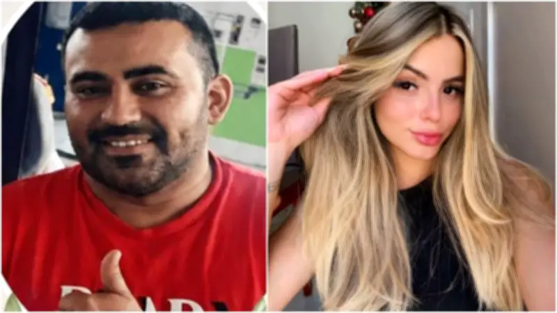 Casal cearense morre após caminhonete cair de viaduto no mar no Rio