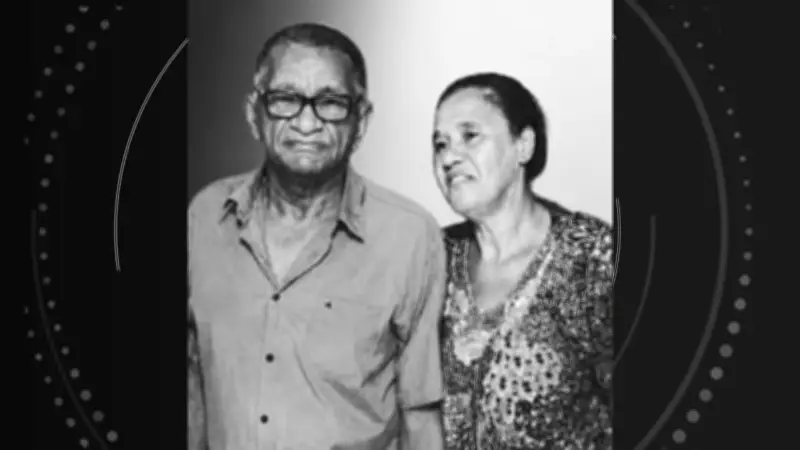 Casal de idosos morto no PI: neto esquizofrênico é suspeito