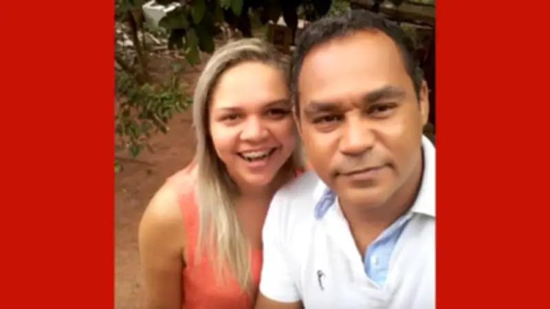 Casal de professores é assassinado em Canaã dos Carajás, no Pará