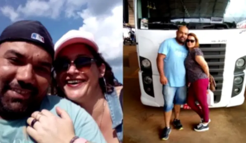 Casal de Vinhedo morto em acidente de balsa no Pará estava junto há 7 anos