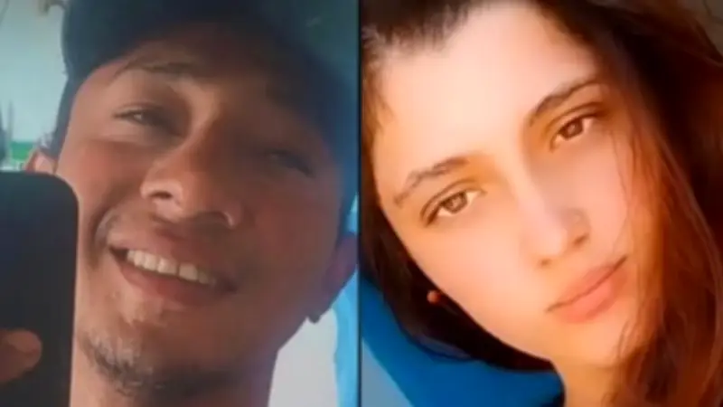 Casal é executado a tiros enquanto dormia em Parambu, no Ceará