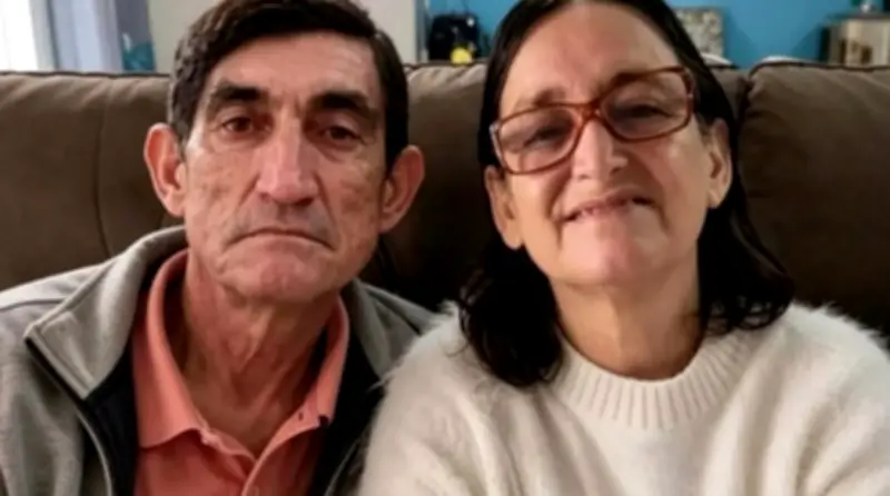 Casal morre com 3h de diferença após 38 anos juntos em SC