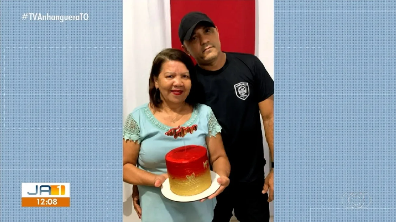 Casal morre em acidente na BR-010 enquanto ia para o trabalho; motorista preso por embriaguez