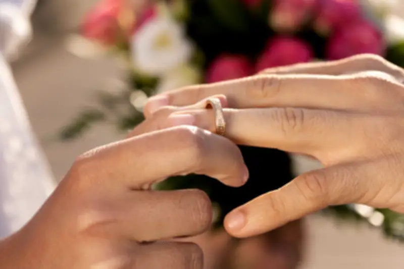 Casamento comunitário em São Luís: 50 vagas abertas para edição 2024