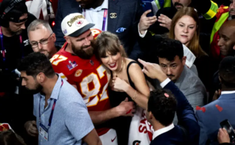 Casamento de Taylor Swift e Travis Kelce pode ser no Madison Square Garden