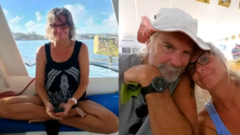 Caso de turista desaparecida nas Bahamas é investigado como homicídio