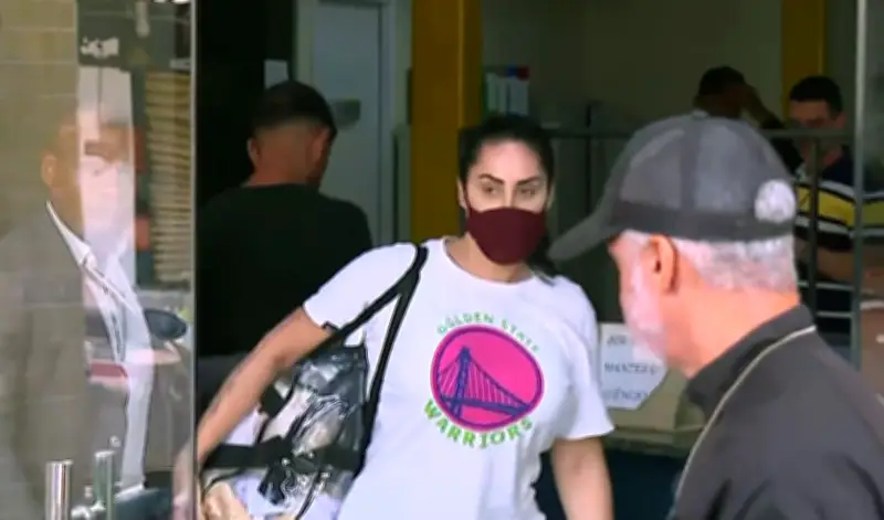 Caso Henry Borel: Monique Medeiros fala pela primeira vez aos jurados