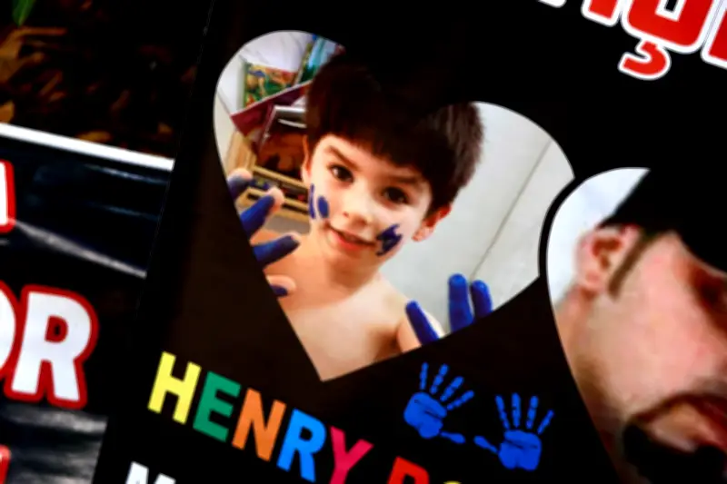 Caso Henry: especialista orienta como identificar sinais de maus-tratos em crianças