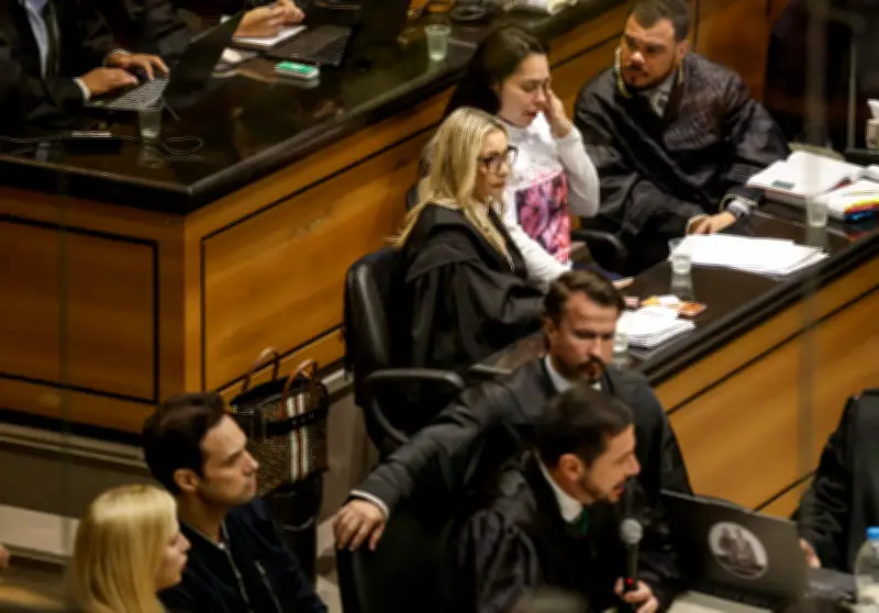 Caso Henry: nono dia de julgamento tem depoimentos de Jairinho e Monique