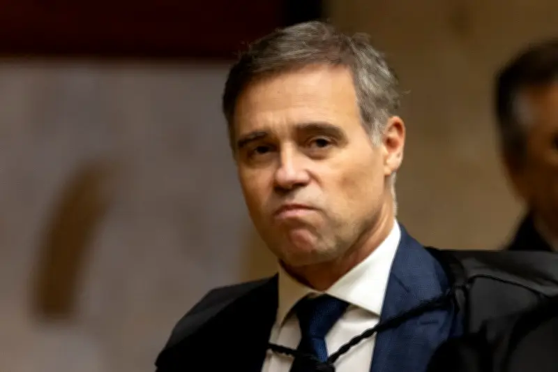Caso INSS: Mendonça receberá relatório sobre apurações e quebras de sigilo, incluindo amiga de Lulinha