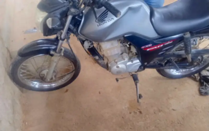 Caso Joice Batiston: câmera flagra embarque em moto de app em Varginha