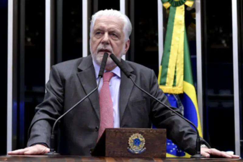 Caso Master: Operação contra Jaques Wagner cria crise no PT e no Planalto