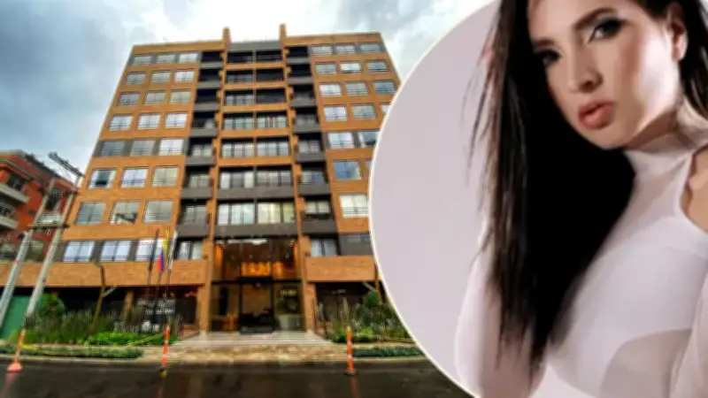 Caso Natalia Villalba: polícia encontra provas na casa de suspeito britânico