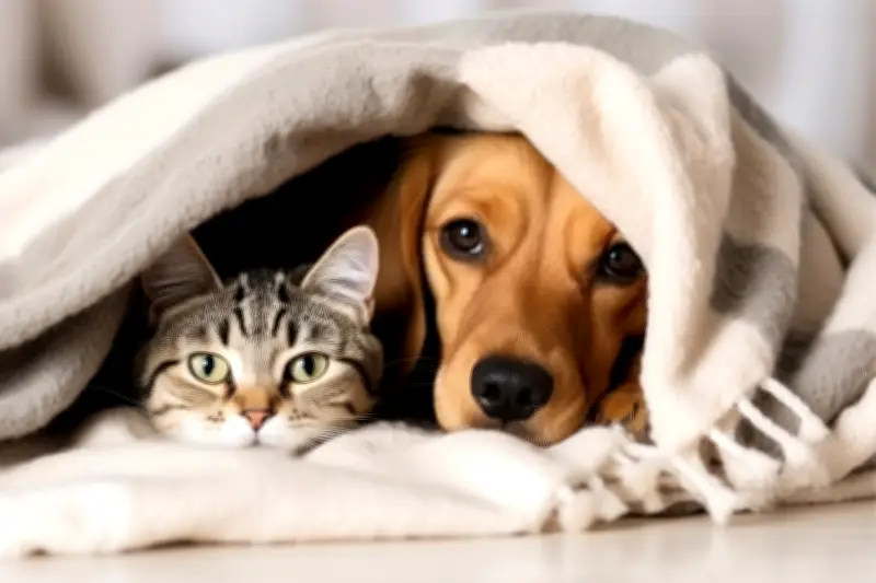 Castração e microchipagem gratuita de pets no DF a partir de terça