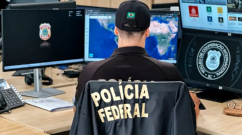 Catarinense foragido desde 2023 é preso na Espanha
