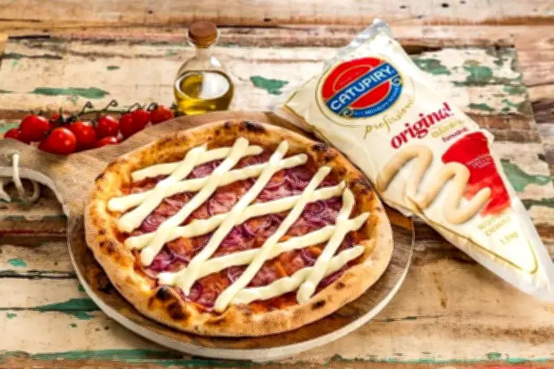 Catupiry adquire operações da Leprino Foods no Brasil e amplia portfólio
