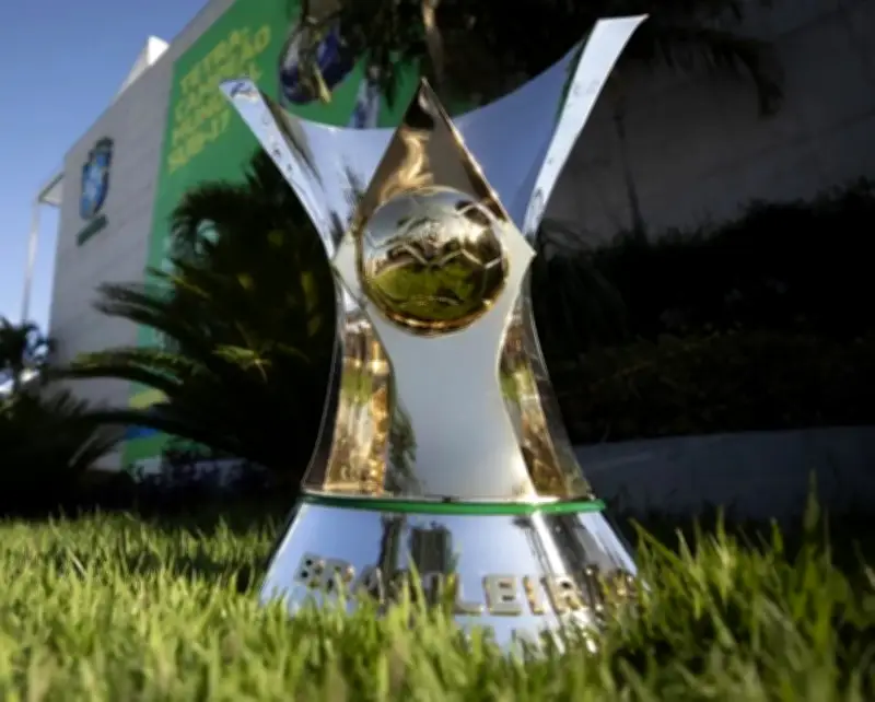 CBF divulga tabela das rodadas 19 a 24 do Brasileirão com jogos na Copa