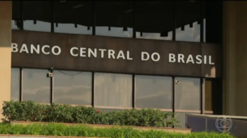 CCJ do Senado aprova PEC da autonomia financeira do Banco Central