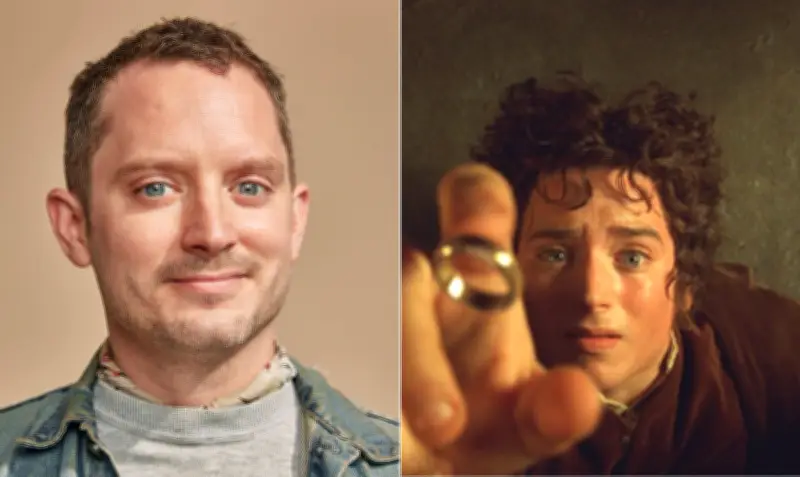 CCXP 2026: Elijah Wood, o Frodo, vem ao Brasil para celebrar 25 anos de O Senhor dos Anéis