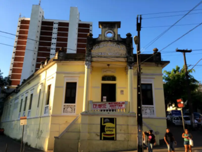 Cearte-PB abre 2.970 vagas para cursos gratuitos em artes