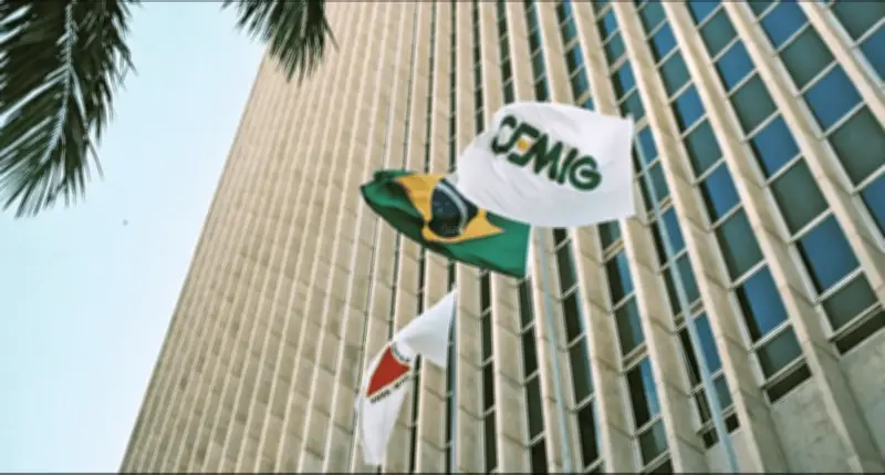 Cemig aprova novos vice-presidentes de Finanças, Geração e Distribuição