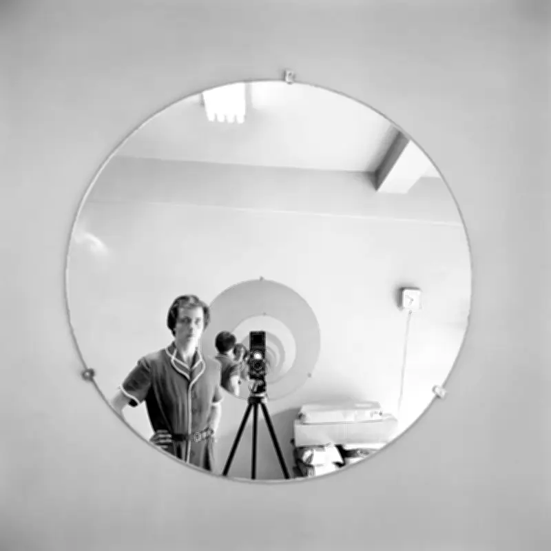 Centenário de Vivian Maier consolida revolução na fotografia