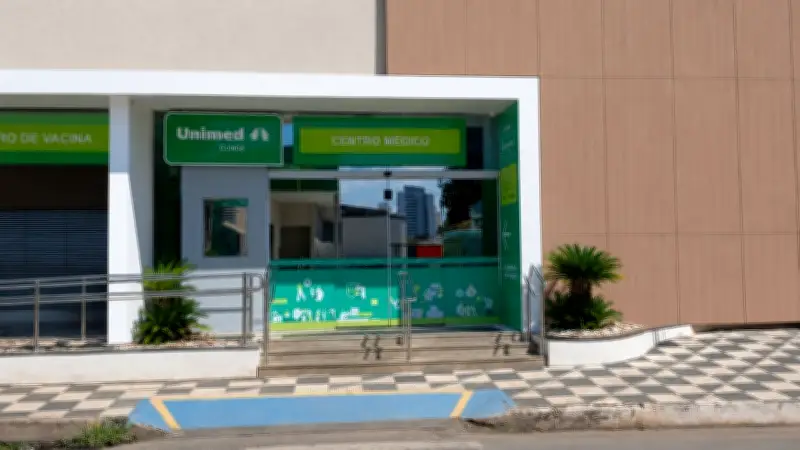 Centro Médico da Unimed Cuiabá amplia acesso a consultas especializadas