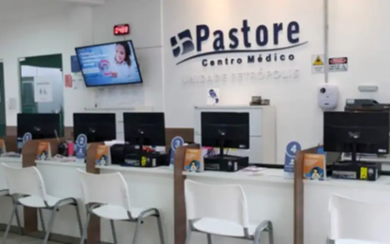 Centro Médico Pastore chega a Petrópolis com atendimento completo