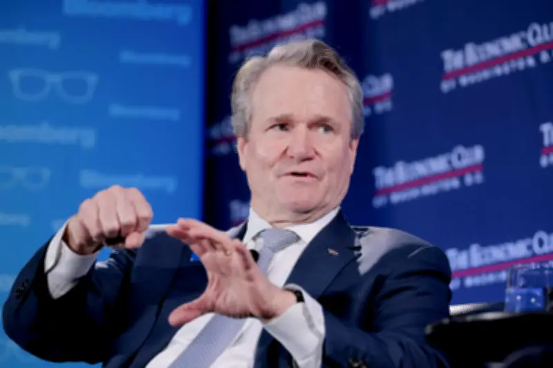 CEO do Bank of America diz que atraso é egoísmo e prega pontualidade