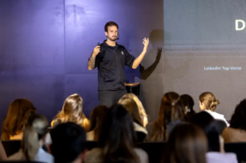 CEO do Doctor Creator lança 1ª agência de influenciadores médicos do Brasil